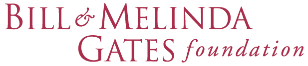 Bill and Melinda Gates Foundation Logo