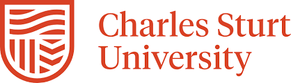 Charles Sturt University Logo