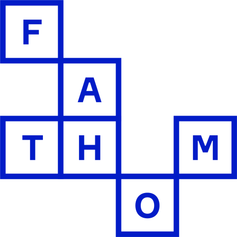 Fathom Logo
