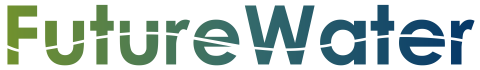 FutureWater Logo