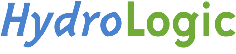 HydroLogic Logo