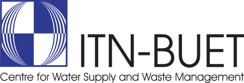 ITN-BUET's Bioenergy-Producing Constructed Wetlands Logo