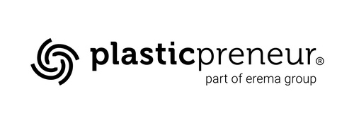 Plasticpreneur Logo