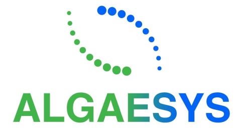 Algaesys Logo