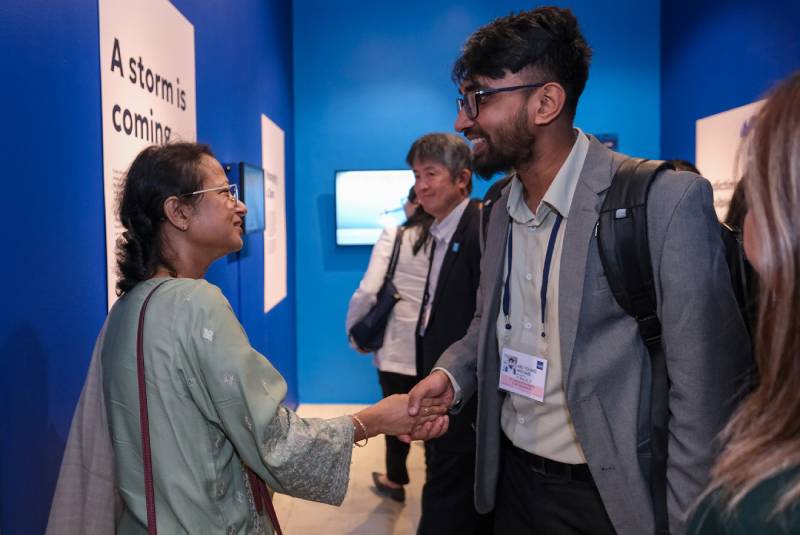 Collaborate Image Banner