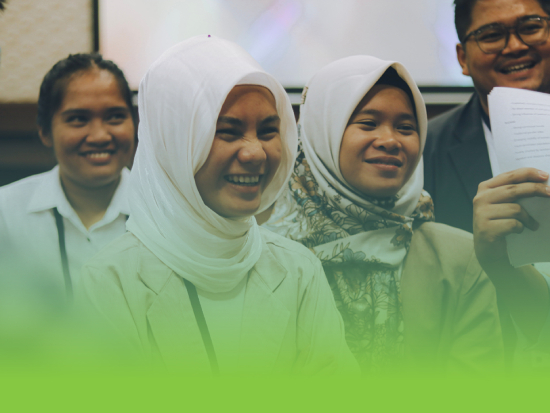 Community-Centered Change Management