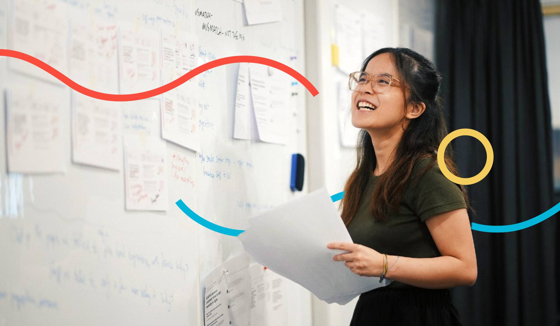 Connect Inner Background Image