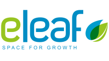 eLEAF Logo