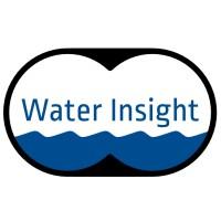 Water Insight Logo